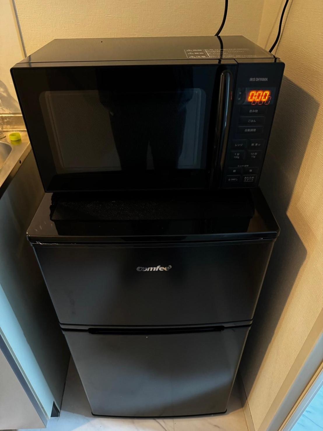 Appartement ハーベスト夕陽丘 à Ōsaka Extérieur photo