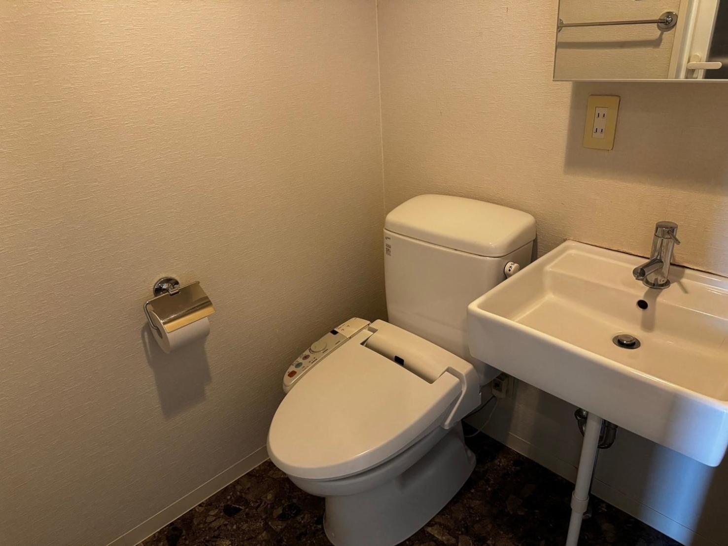 Appartement ハーベスト夕陽丘 à Ōsaka Extérieur photo