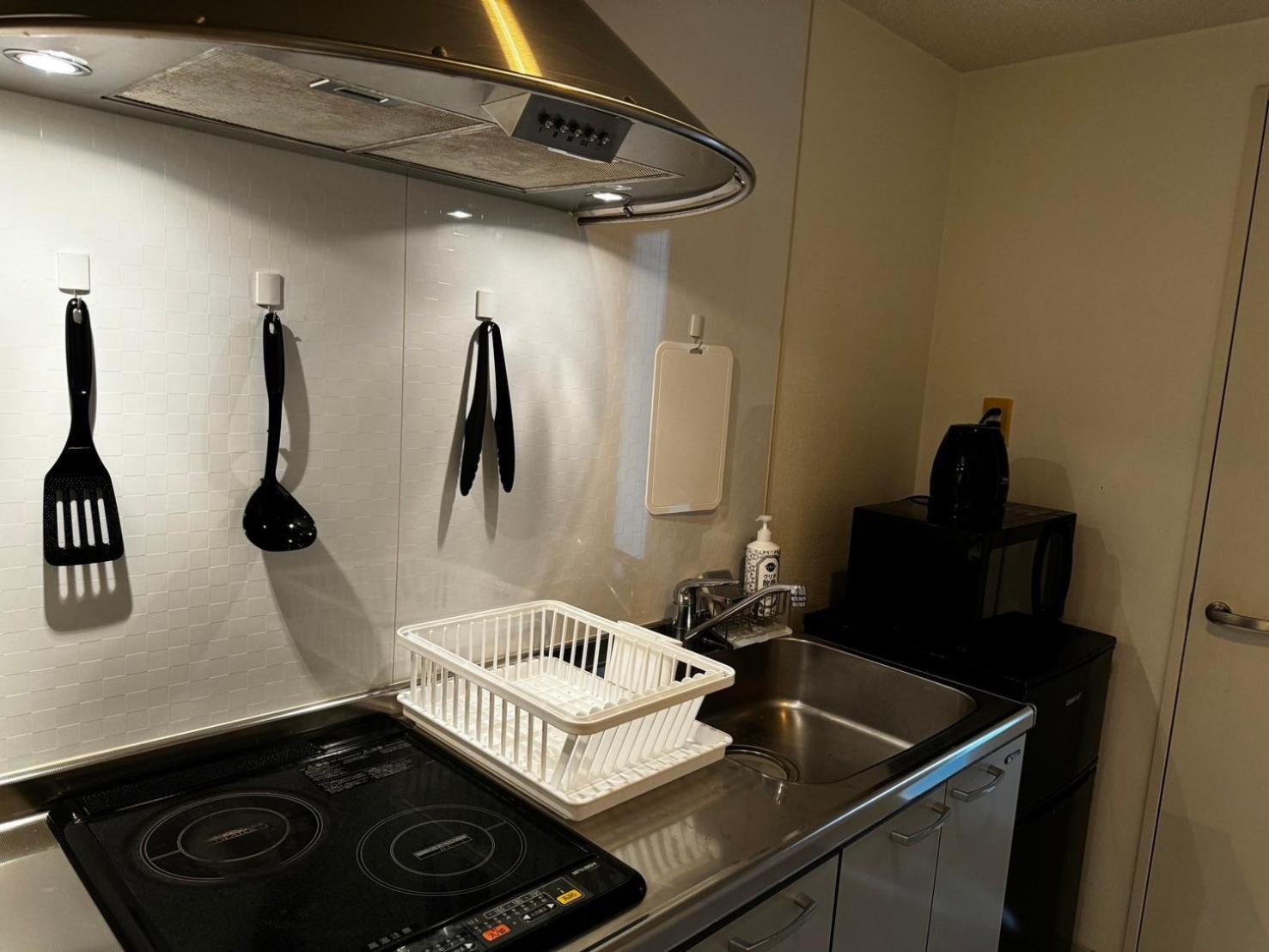 Appartement ハーベスト夕陽丘 à Ōsaka Extérieur photo