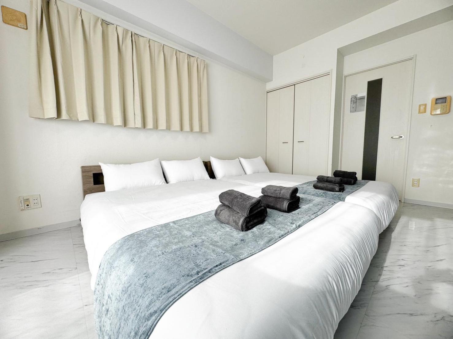 Appartement ハーベスト夕陽丘 à Ōsaka Extérieur photo
