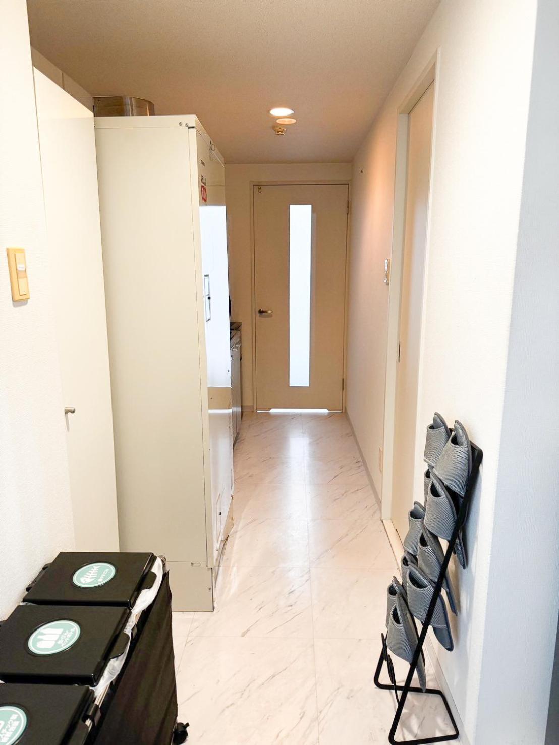 Appartement ハーベスト夕陽丘 à Ōsaka Extérieur photo
