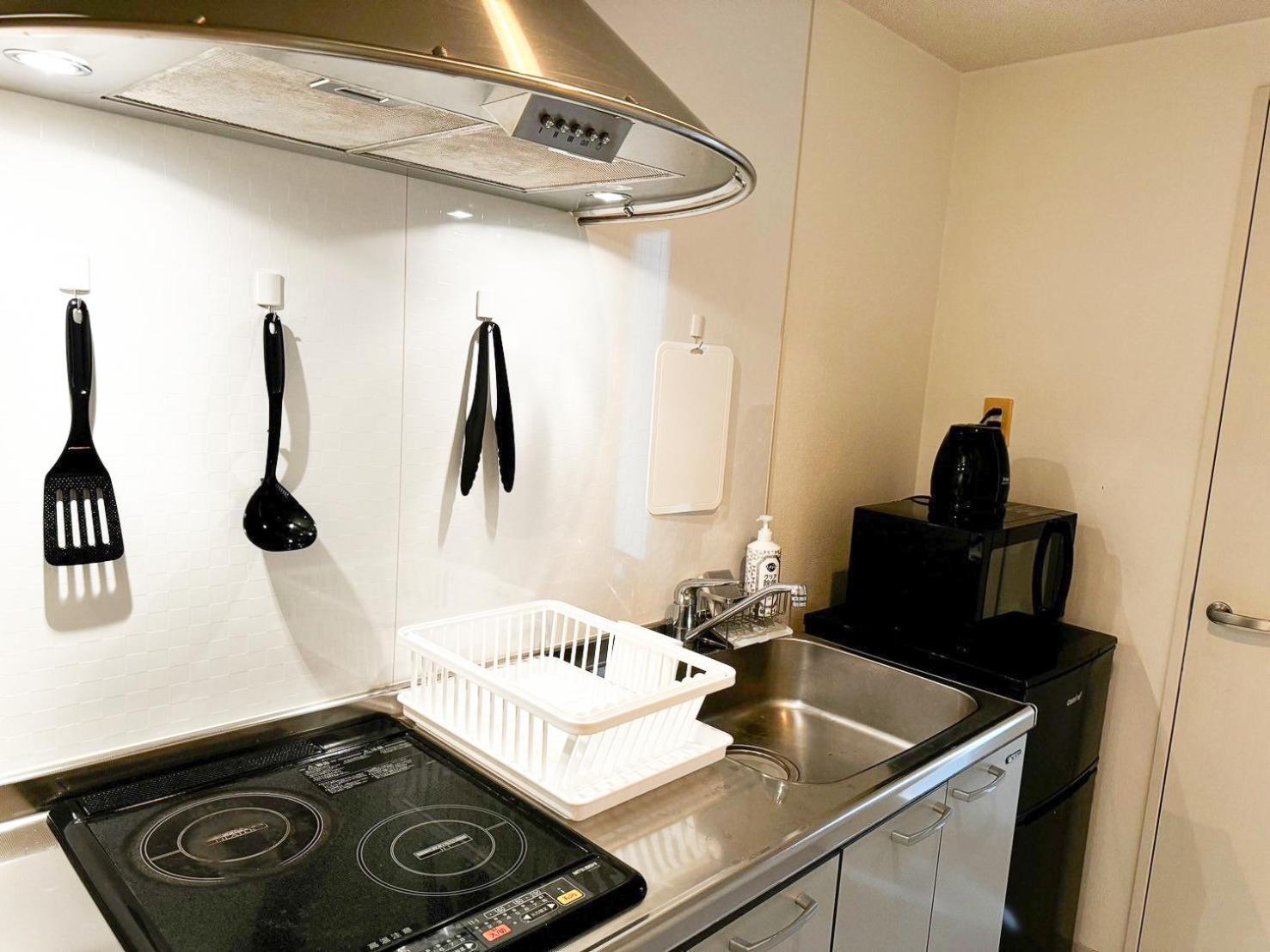 Appartement ハーベスト夕陽丘 à Ōsaka Extérieur photo