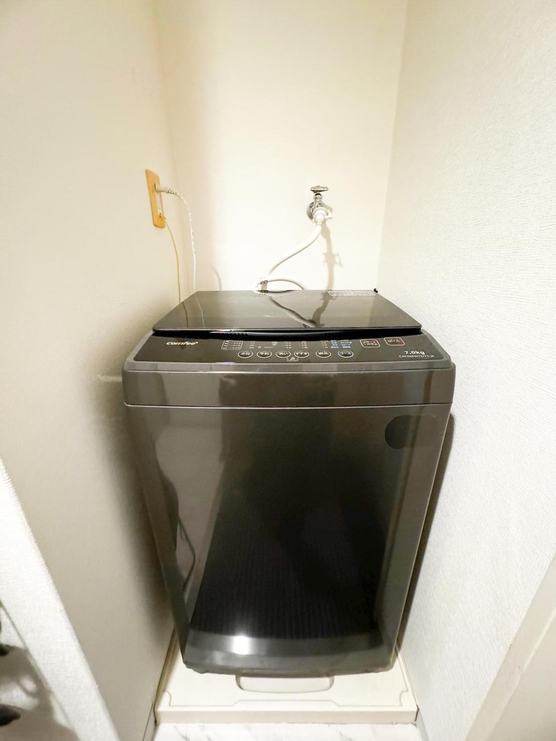 Appartement ハーベスト夕陽丘 à Ōsaka Extérieur photo